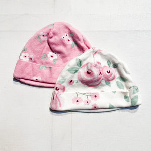 Gerber Hat Set 0-3M|175962