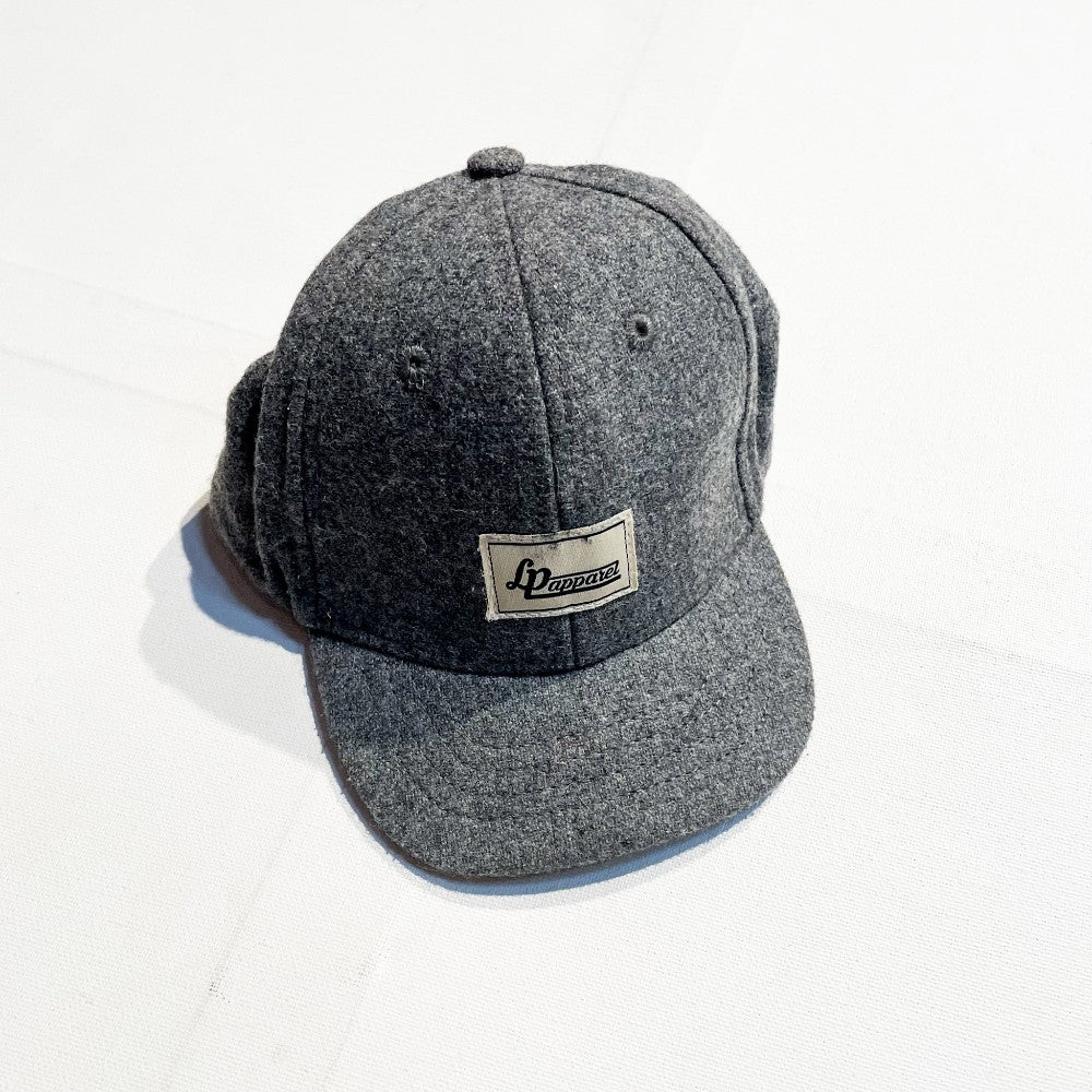 L&P Hat 4-12M|179654