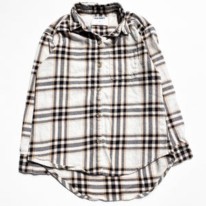 Old Navy Button Up 8Y|197630