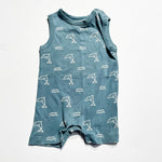 Parade Organics Romper 6-12M|219061