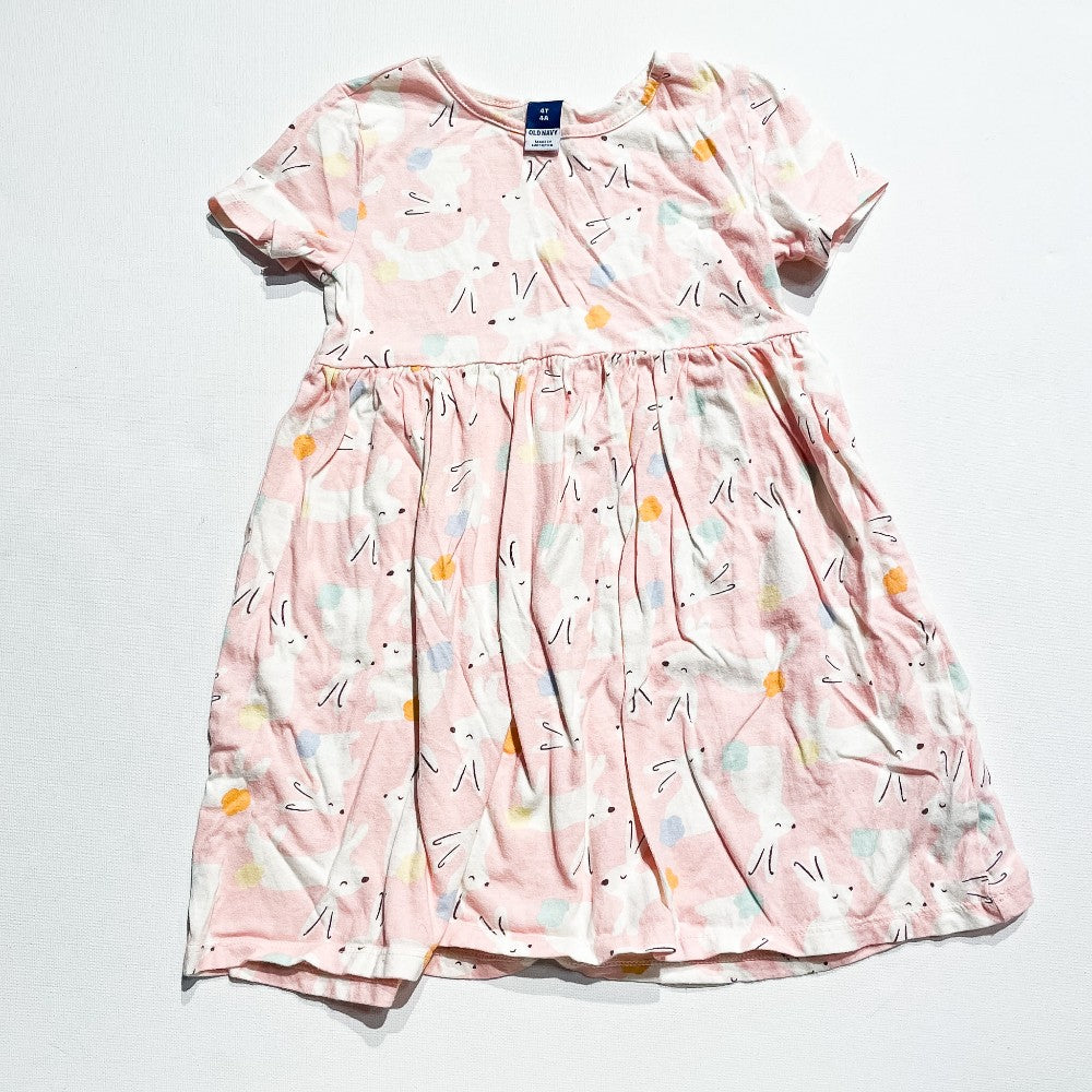 Old Navy Dress 4Y|223862