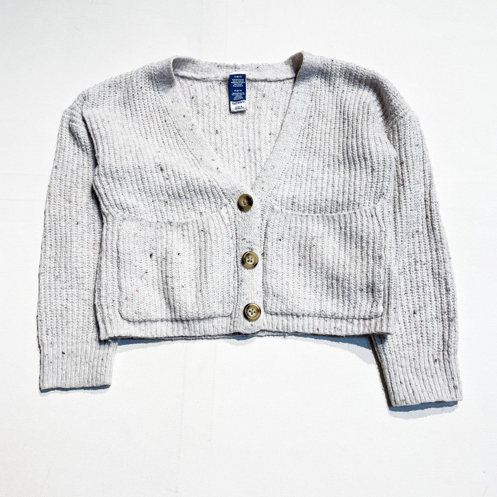 Old Navy Sweater 6-7Y|161672