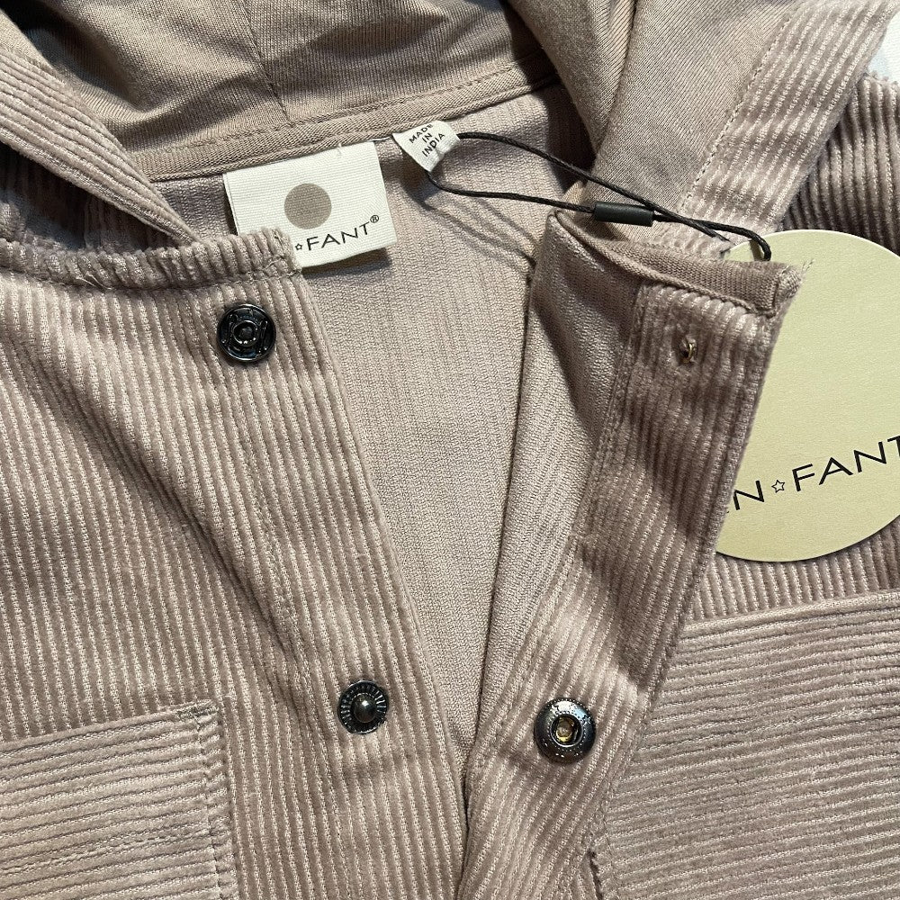 En Fant - Shacket 7Y **Broken Snap|178337