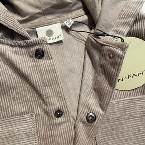 En Fant - Shacket 7Y **Broken Snap|178337