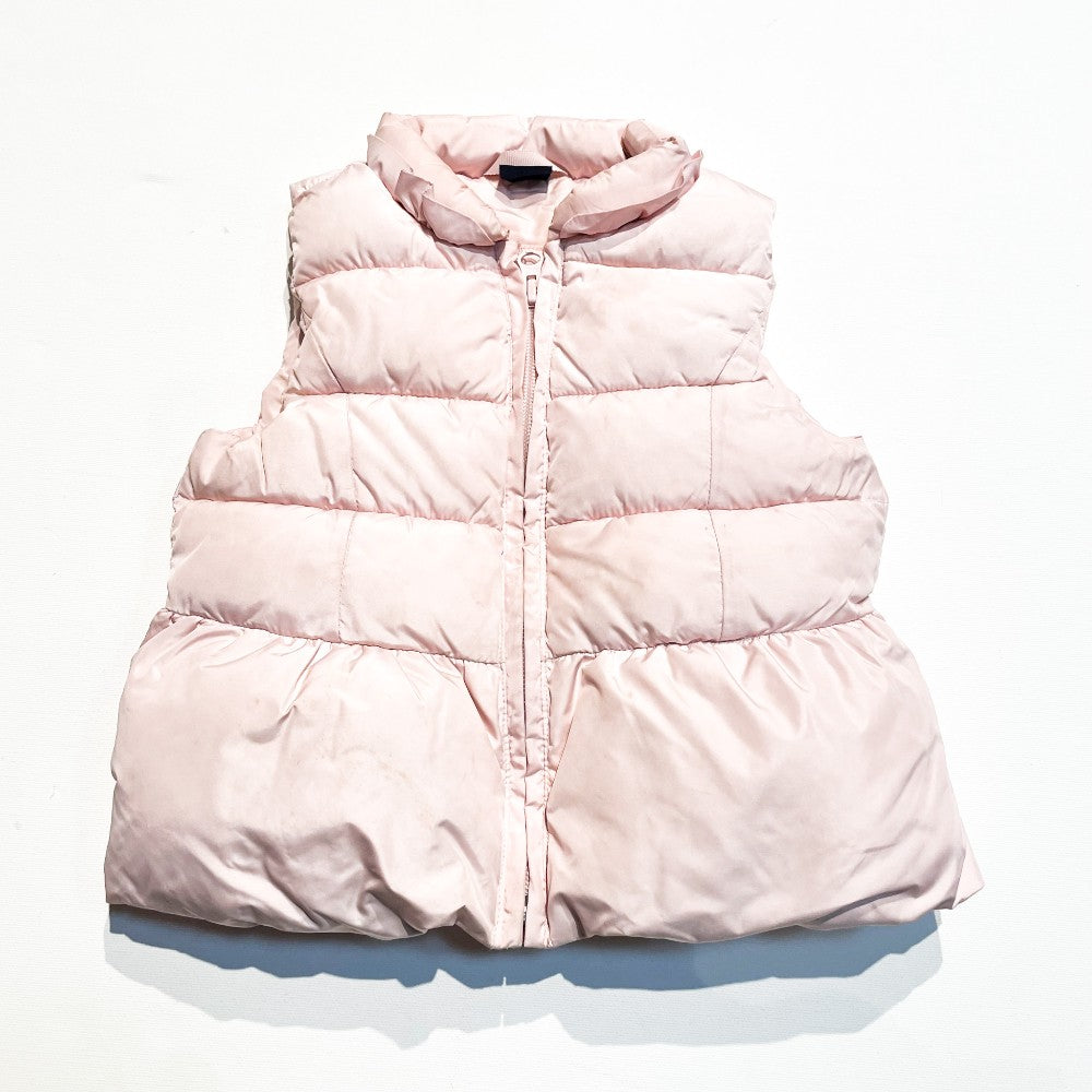 Gap Vest 2T **Imperfection|83182