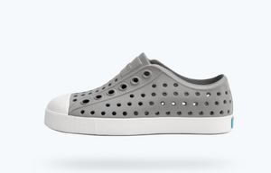 Native - Jefferson Child - Grey White Shell|150676