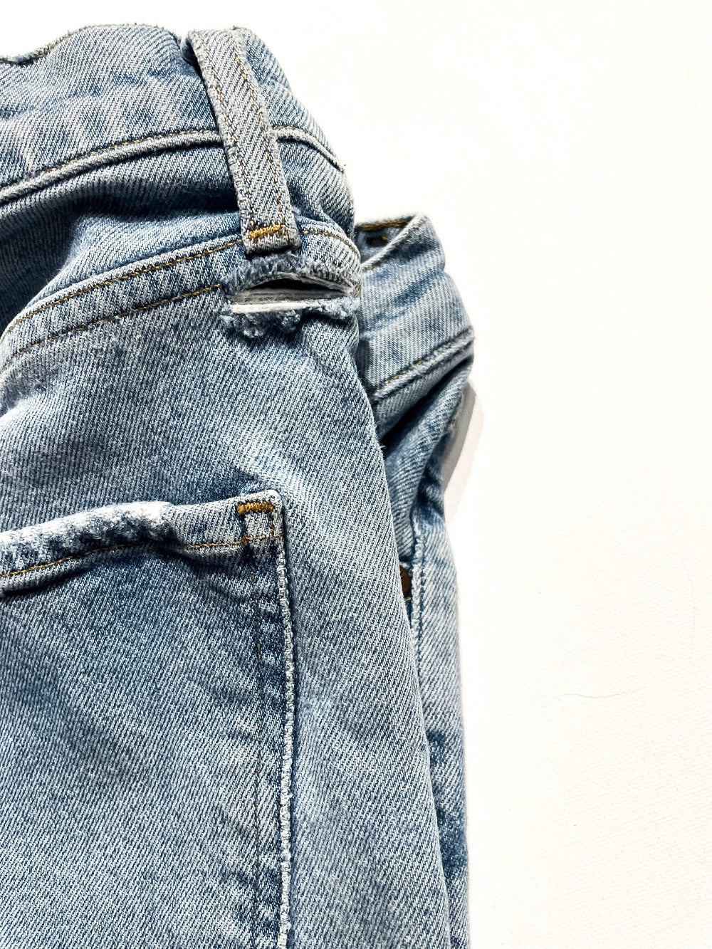 AGOLDE Jeans Size 24 **Imperfection|206770
