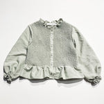 Zara Shirt 6-7Y|220211