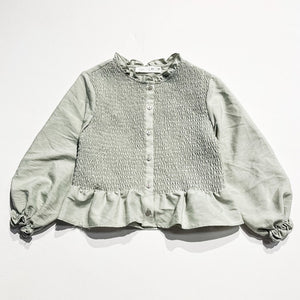Zara Shirt 6-7Y|220211
