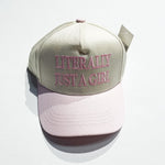 Literally Just A Girl 2-7Y **Imperfection|217176