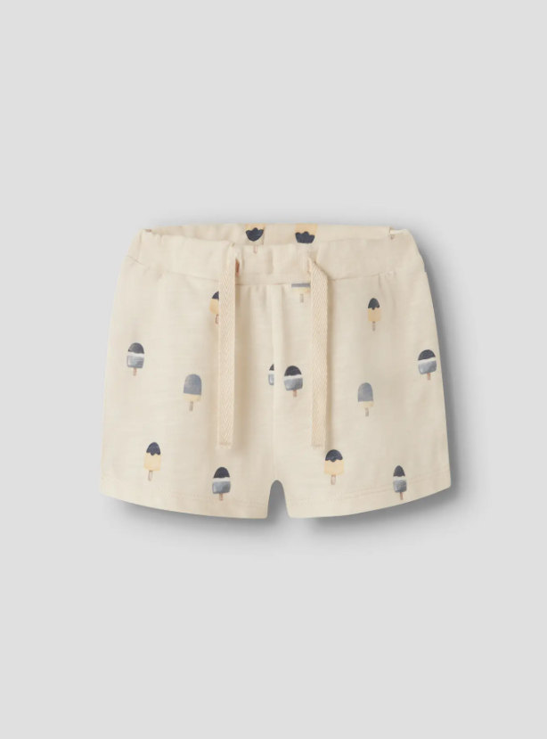 Name It - Popsicle Shorts|209318
