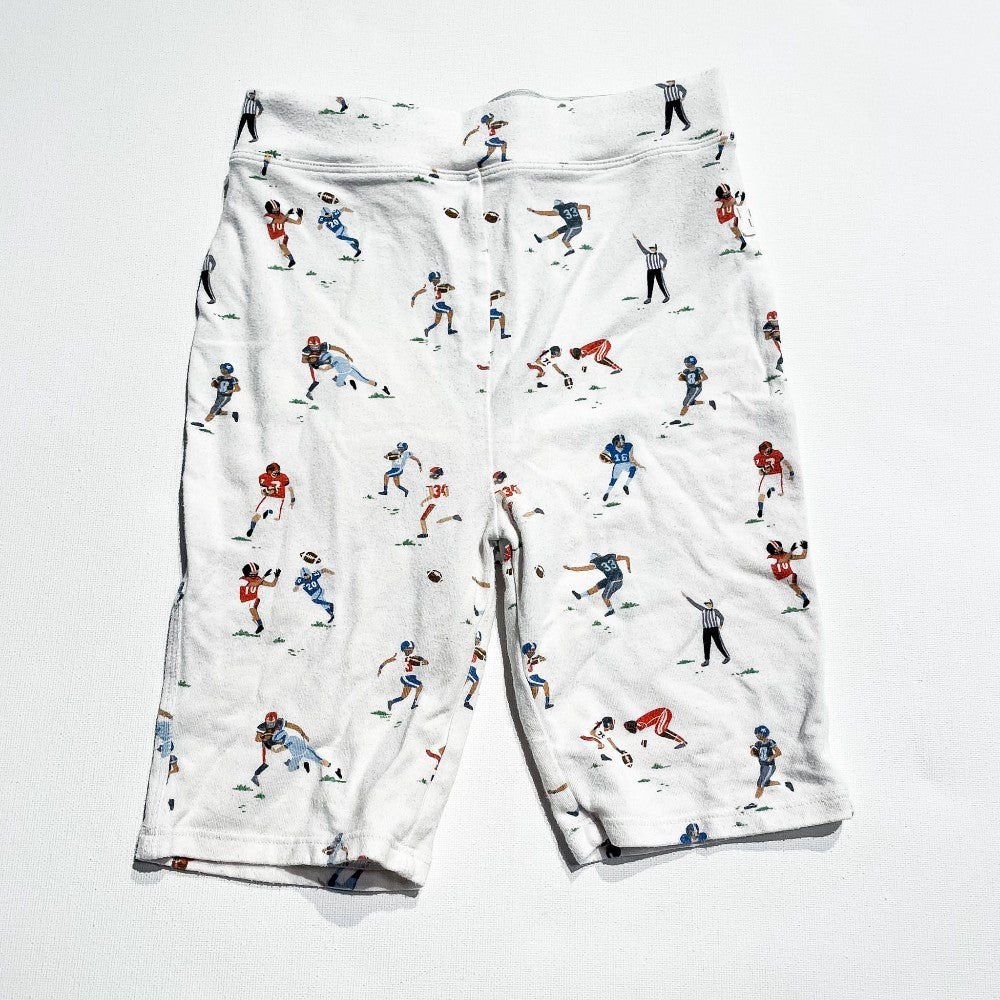 Loulou Lollipop Shorts 6Y|200873