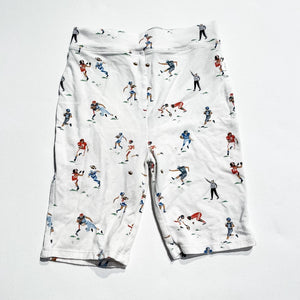 Loulou Lollipop Shorts 6Y|200873