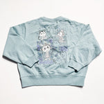 UT Sweatshirt 7-8Y|219221