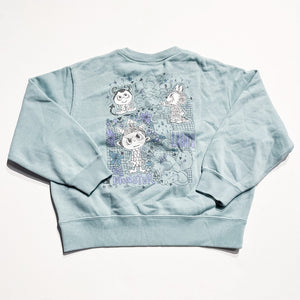 UT Sweatshirt 7-8Y|219221