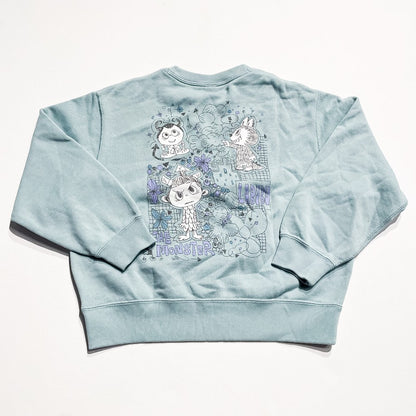 UT Sweatshirt 7-8Y|219221