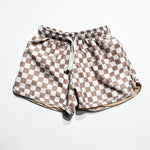 Hippie Kids Swim Shorts 2Y|223895