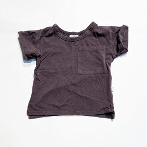 Jax & Lennon Top 0-6M|168289