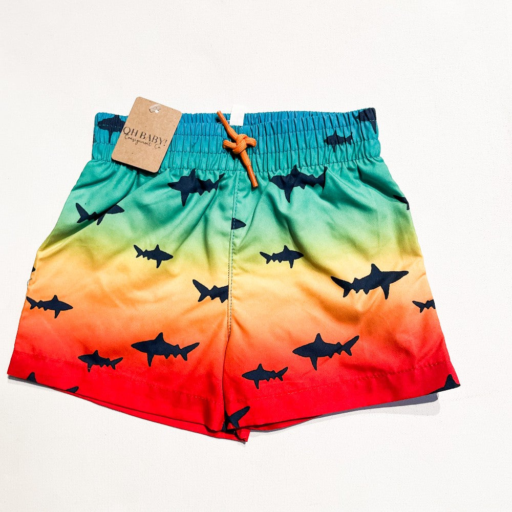 Joe Fresh Shorts 3-6M|119573