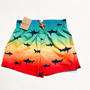 Joe Fresh Shorts 3-6M|119573