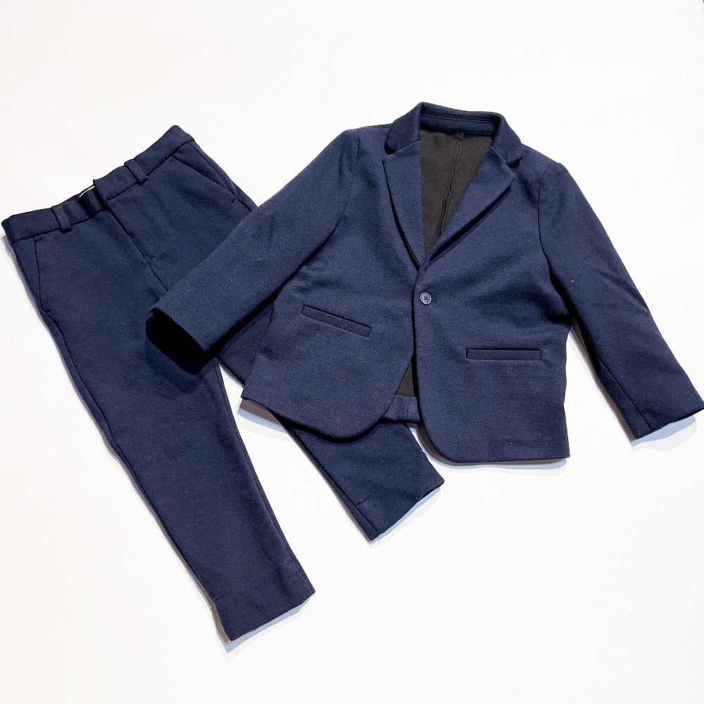 Zara Suit 2-3Y|137113