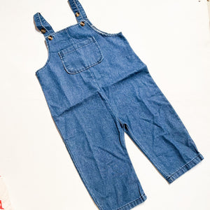 Roobear Overalls 4-5Y|172940
