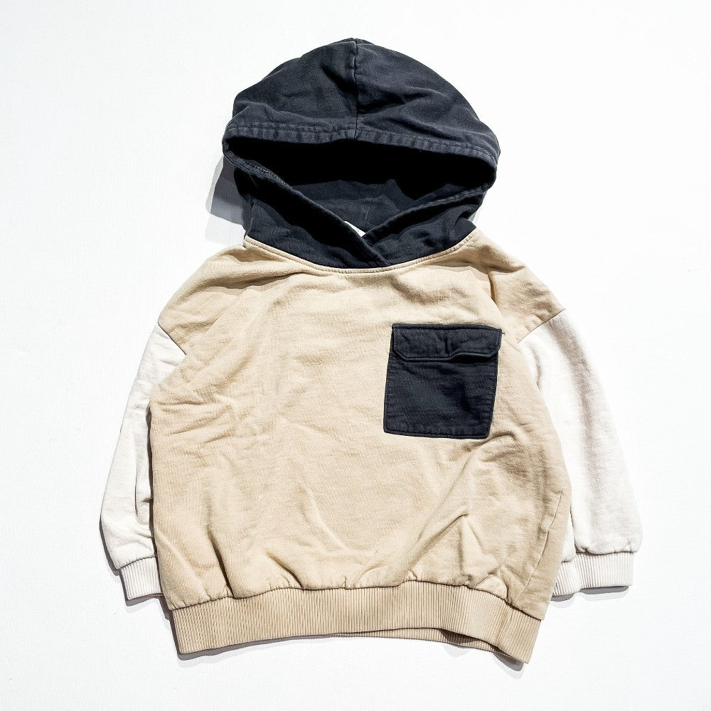 H&M Hoodie 12-18M|223581