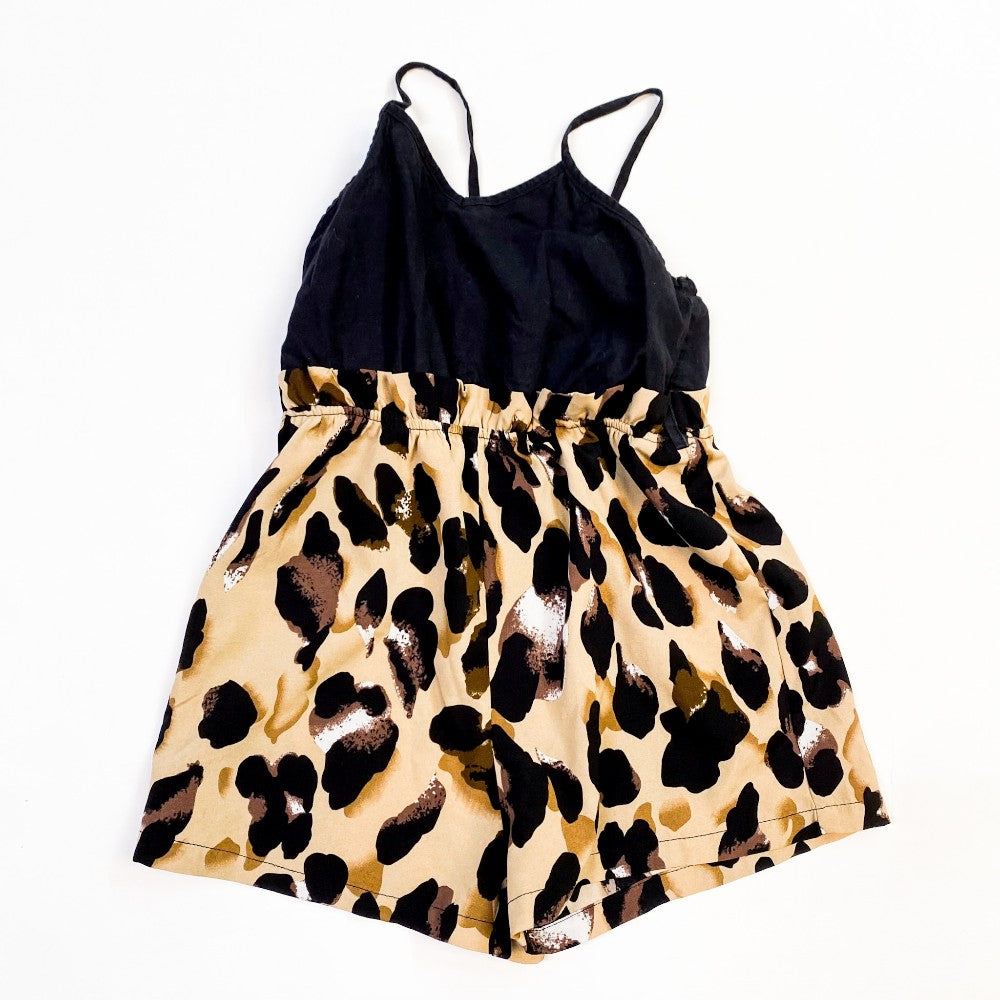 Romper 4-5|111189