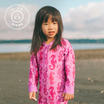 Honeysuckle - Sea Me Swim|140812