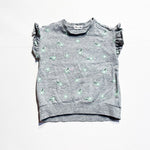 Miles Sweatshirt 4Y **Imperfection|156269