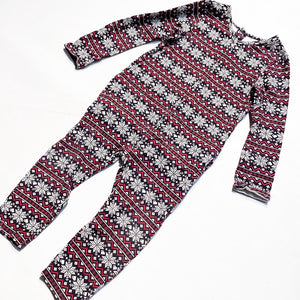 Smash & Tess Romper 4=5Y|181246
