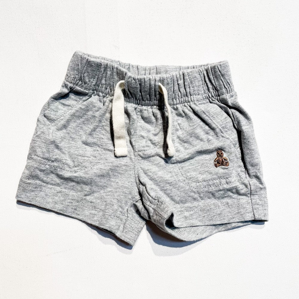 Gap Shorts 0-3M|119767