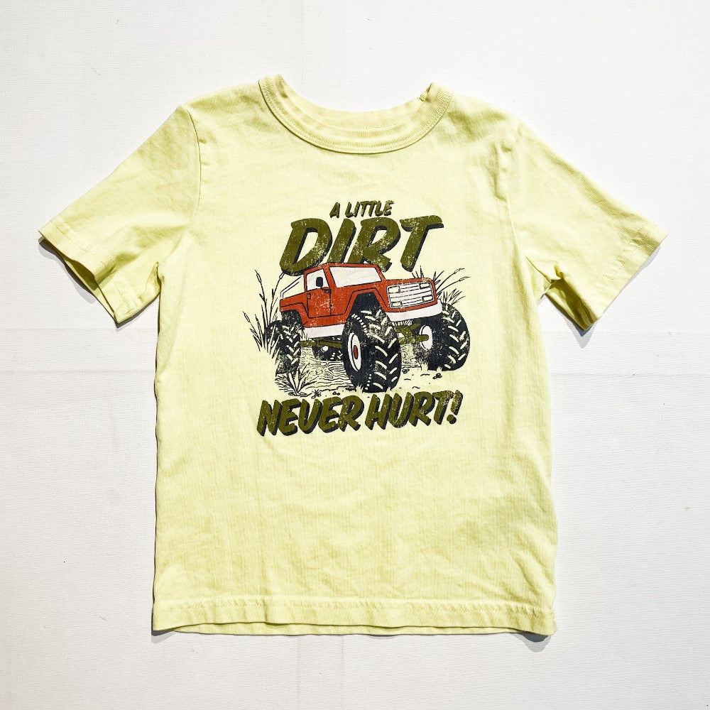 Joe Shirt 5y|164591