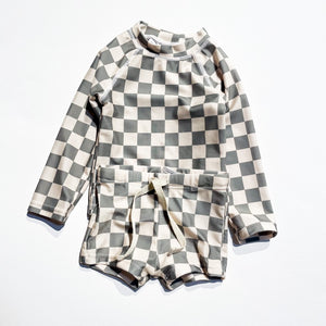 Mebie Baby Swim Set 0-3M|190398