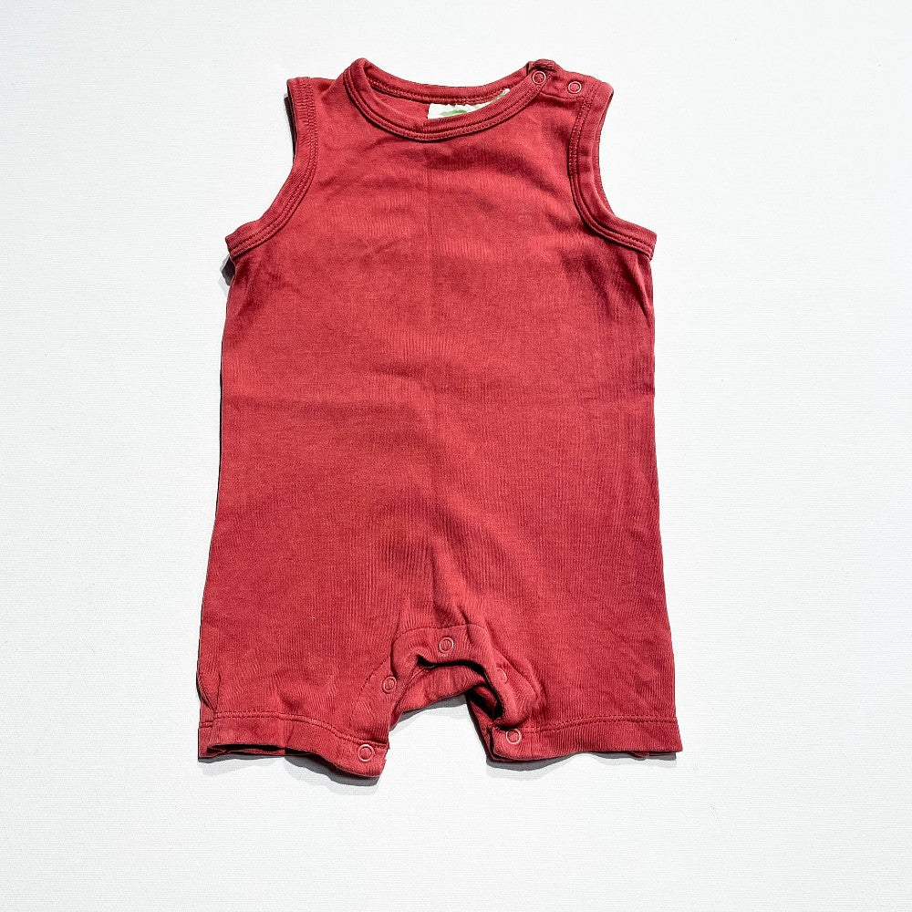 Parade Romper 12-18M|210586