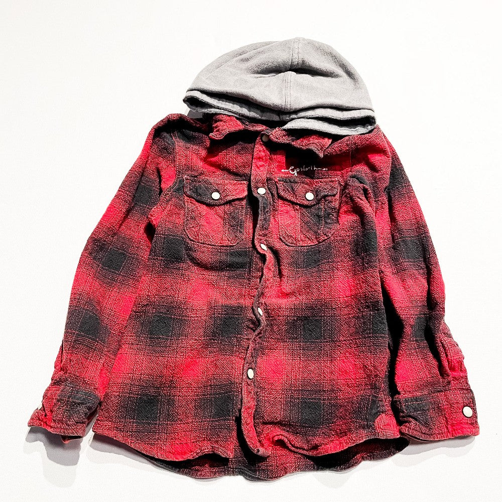 H&M Jacket 7-8Y|229994