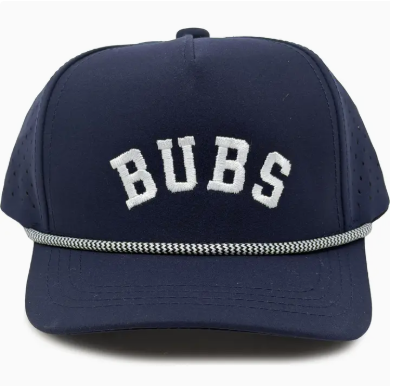 Bubs - Navy|205885