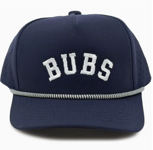 Bubs - Navy|205885