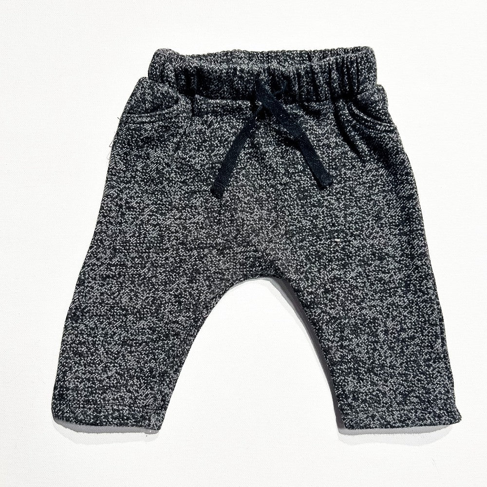 First Impression Pants 3-6M|207804