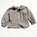 Zara Shirt 5Y|208476