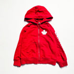 Joe Fresh Zip Up 3Y|226823