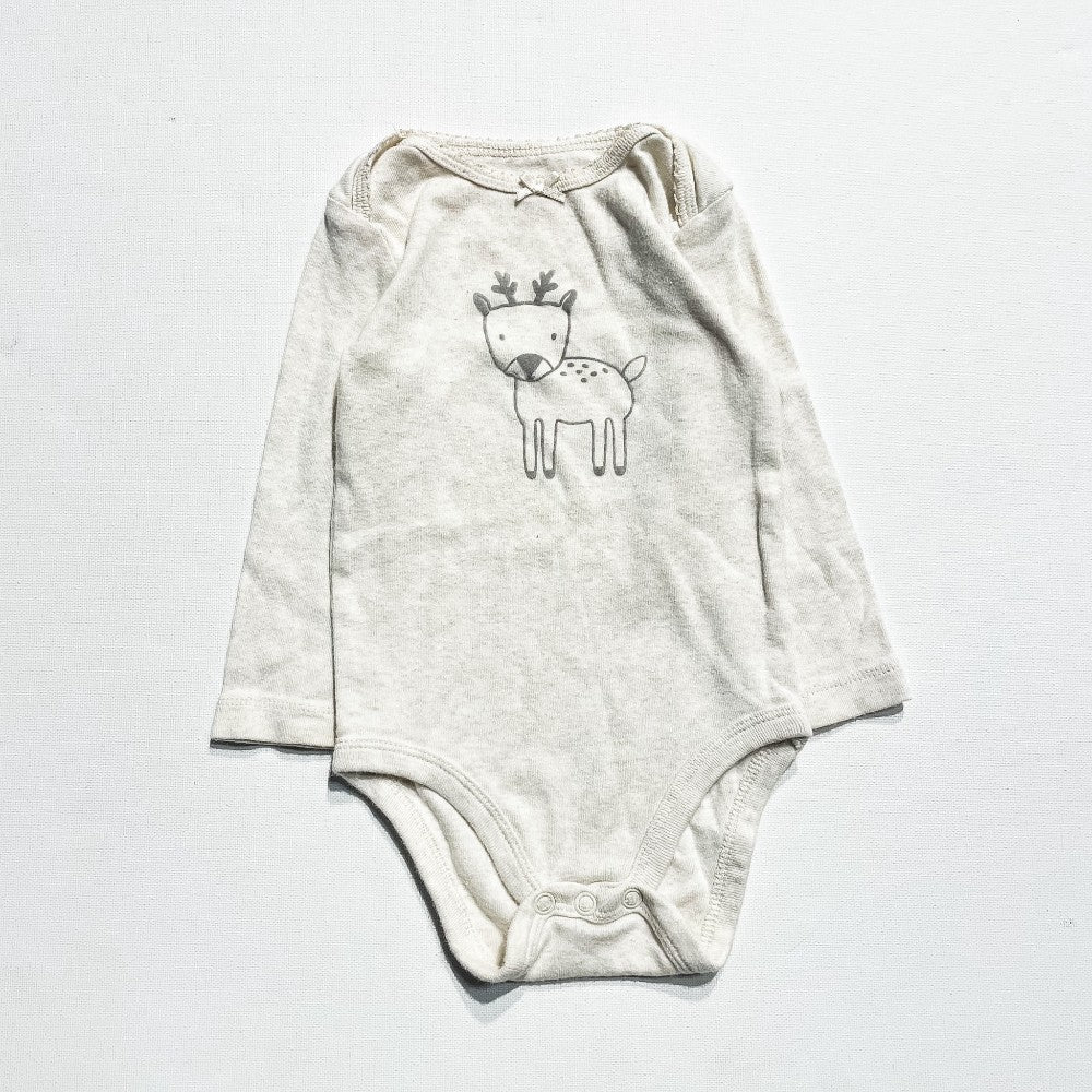 Joe Onesie 6-12M|230845