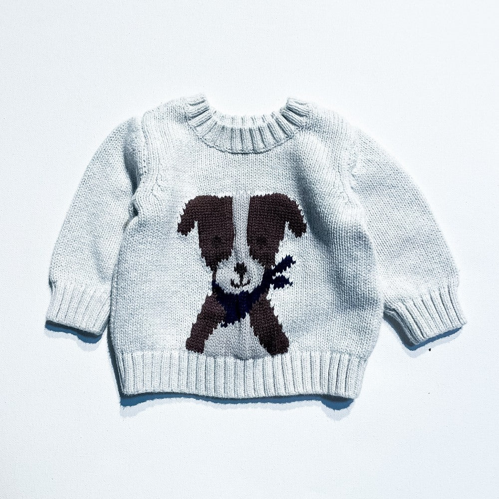 Carters Sweater 3M|193562