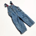 Oshkosh Overalls 2Y **Imperfection|233454