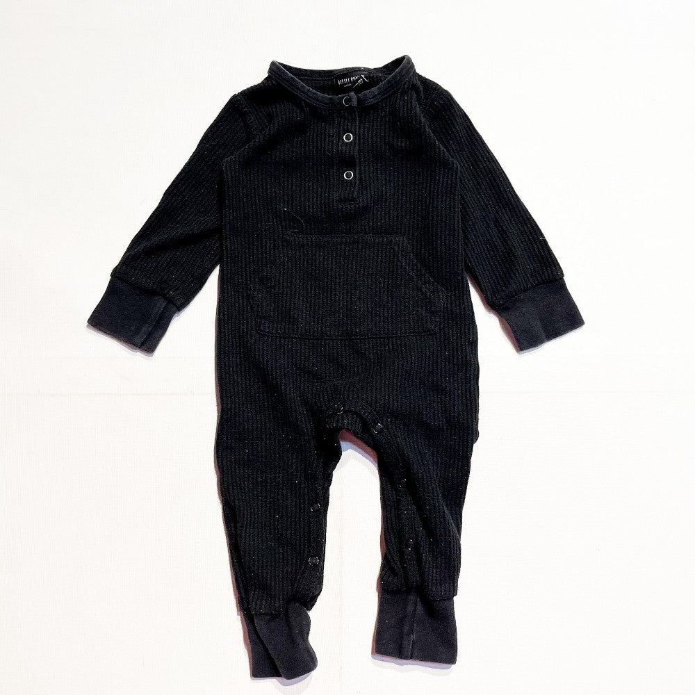 Little Bipsy Romper 9-12M|171286