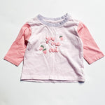 Baby Shirt 0-3M|191546
