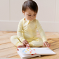 Roobear - Butter Yellow Bamboo Sleeper|150654