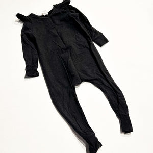 Posh & Cozy Romper 2Y|212812