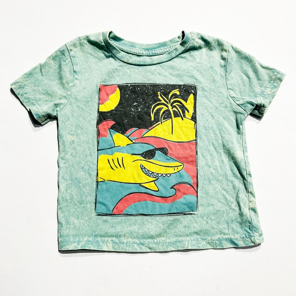 George Shirt 3Y|213499