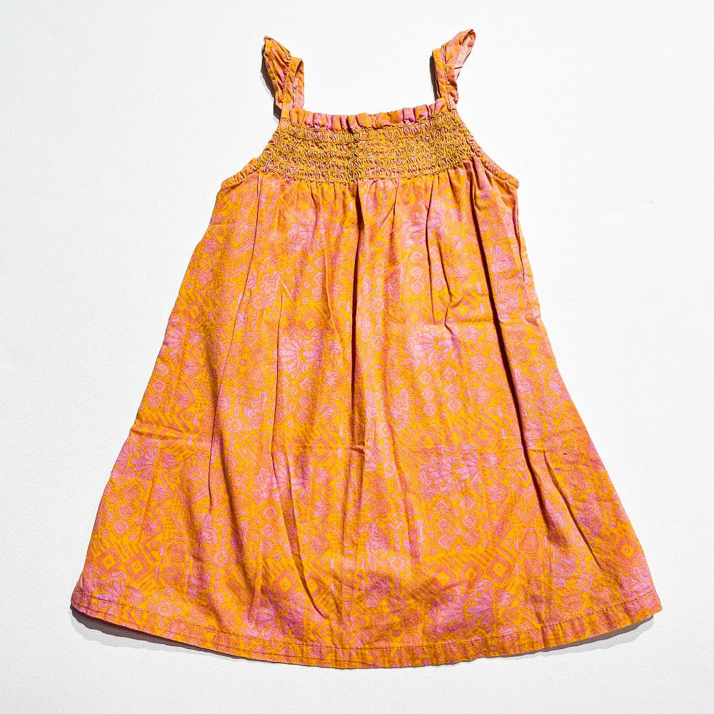 Gap Dress 2Y|223727